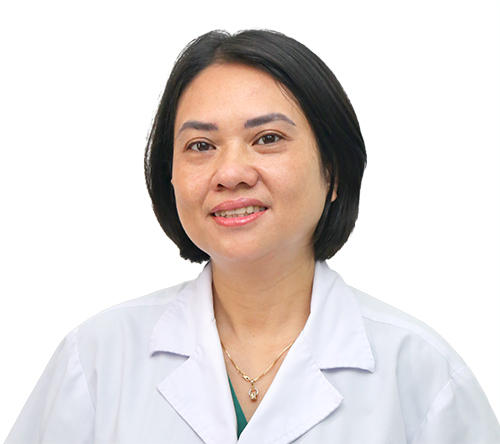 Nguyễn Thị Thu Hà