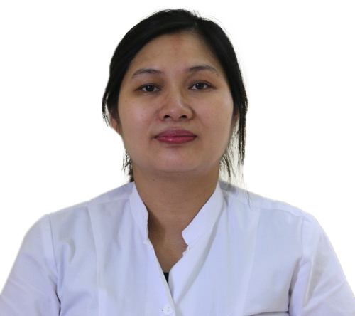 Nguyễn Thị Thu Hà