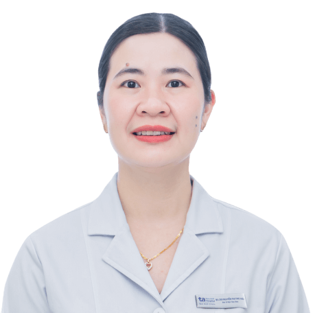 Nguyễn Thị Thu Hải