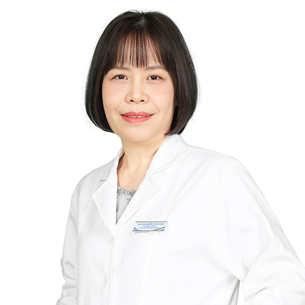 Nguyễn Thị Thu Hiền