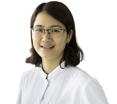 Nguyễn Thị Thu Hương