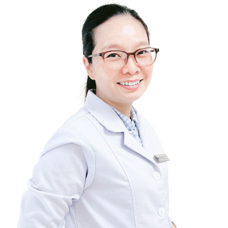 Nguyễn Thị Thu Thảo