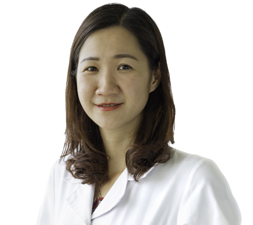 Nguyễn Thị Thu Yến