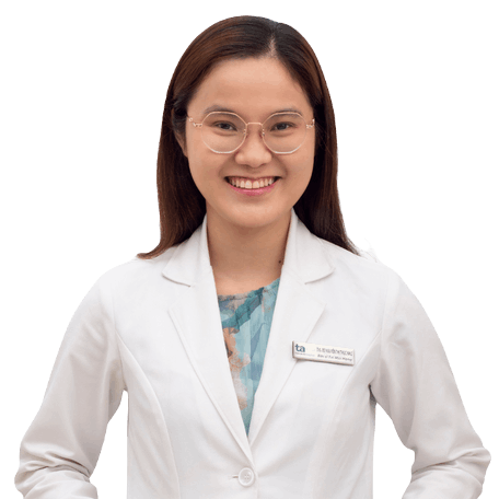 ​​nguyễn Thị Thục Như