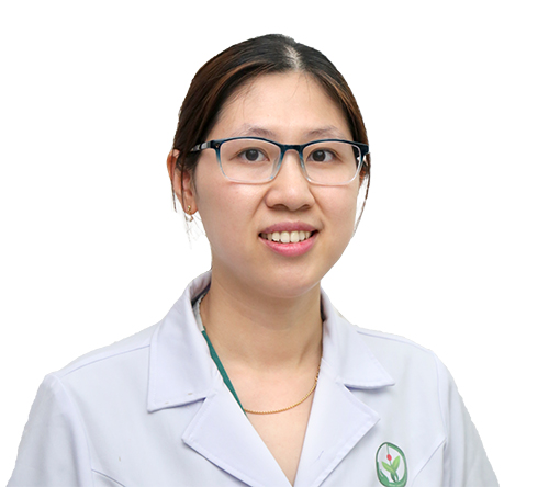 Nguyễn Thị Thủy
