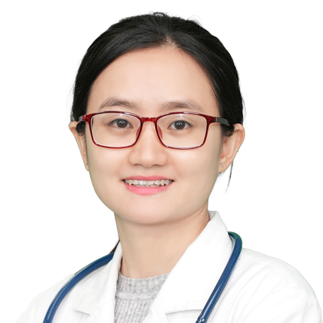 Nguyễn Thị Thúy Hậu