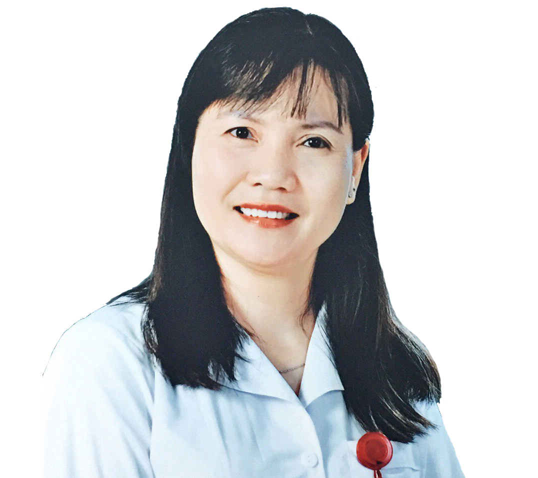 Nguyễn Thị Thúy Huyền