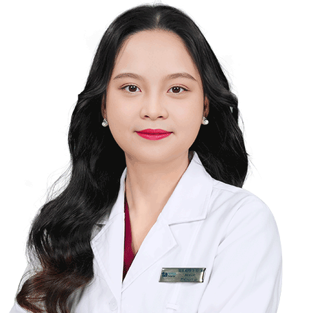 Nguyễn Thị Thùy Linh