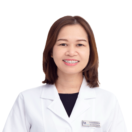 Nguyễn Thị Thùy Linh