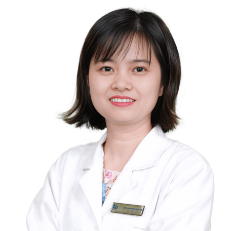 Nguyễn Thị Thùy Ninh