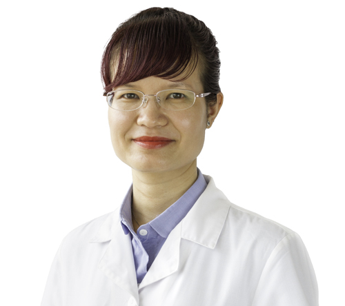 Nguyễn Thị Thủy