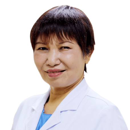 Nguyễn Thị Tuyết Hương