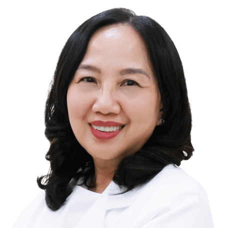 Nguyễn Thị Tuyết Mai