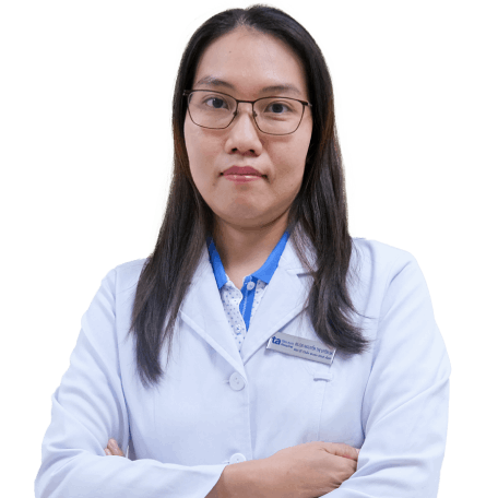 Nguyễn Thị Uyên Sa