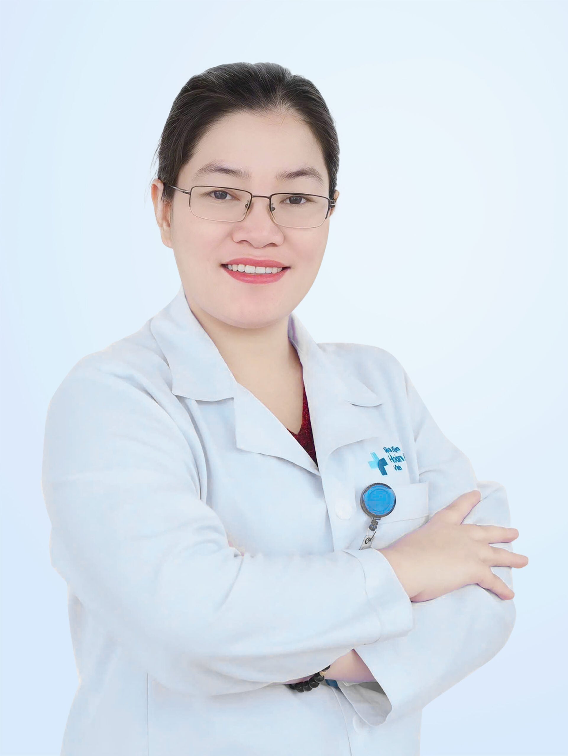 Nguyễn Thị Vân Anh