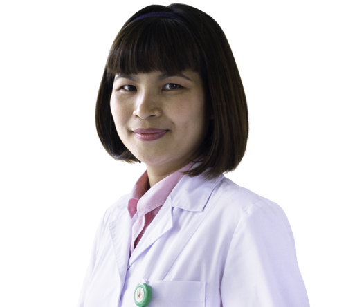 Nguyễn Thị Vân
