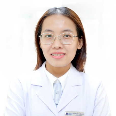 Nguyễn Thị Viên