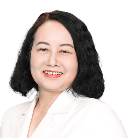 Nguyễn Thị Xuân