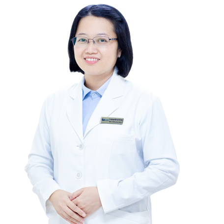 Nguyễn Thị Yến Thu