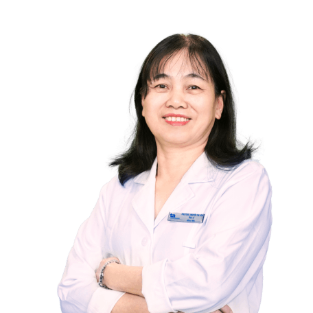 Nguyễn Thị Yến