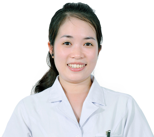 Nguyễn Thu Ngân