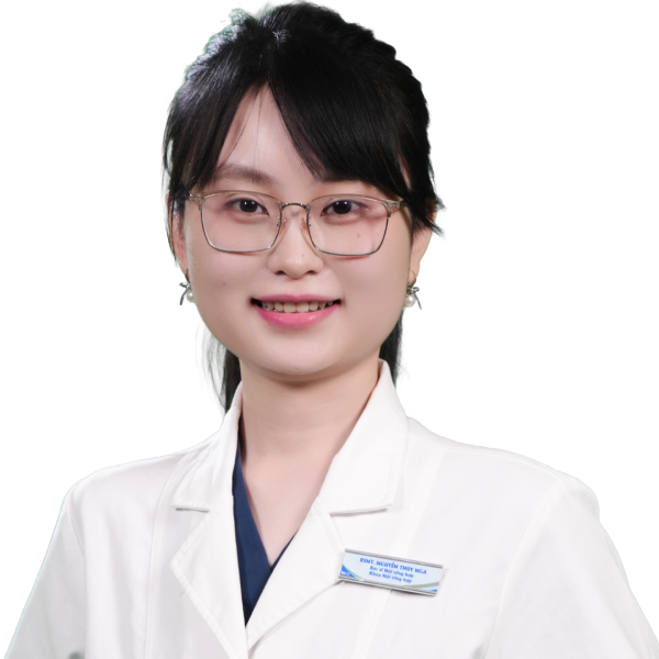 Nguyễn Thúy Nga