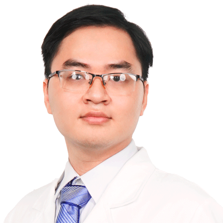 Bs Nguyễn Tiến Huy