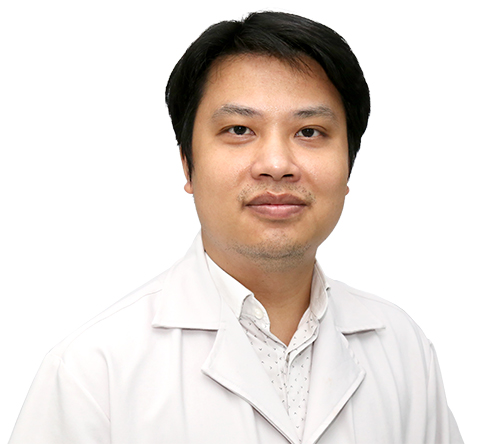 Nguyễn Tiến Ngọc