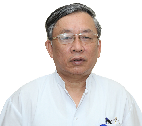 Nguyễn Tiến Quyết