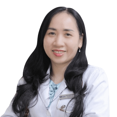 Nguyễn Trần Anh Thư