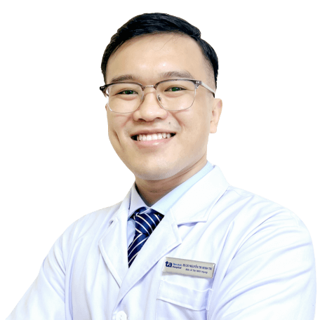 Nguyễn Tri Minh Trí