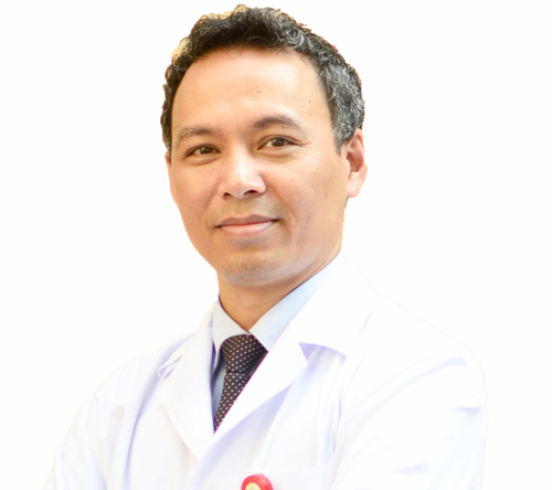 Nguyễn Trọng Sơn