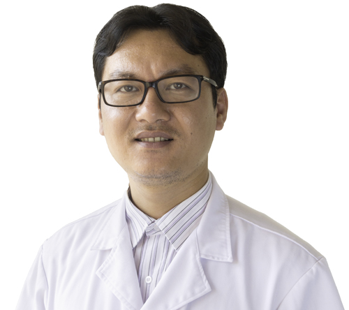 Nguyễn Trọng Tài