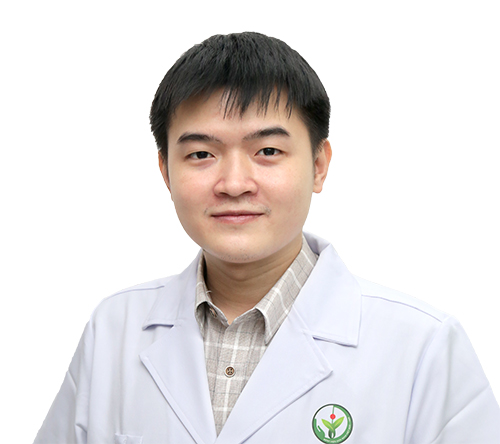 Nguyễn Trung Kiên