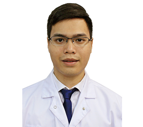 Nguyễn Trung Nghĩa