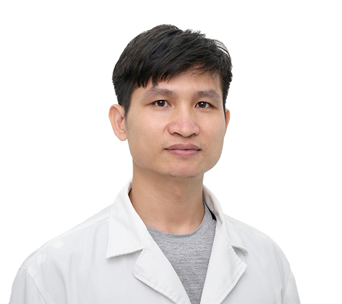 Nguyễn Văn Chung