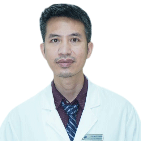 Nguyễn Văn Hạnh