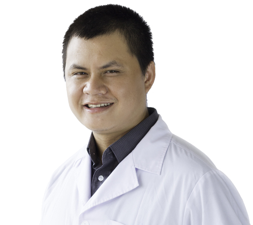 Nông Thanh Trà