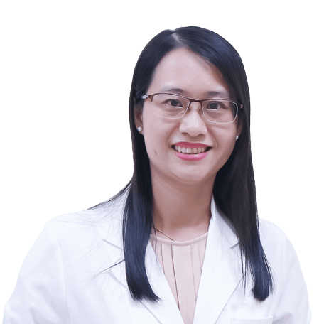 Nông Thị Thùy Dương
