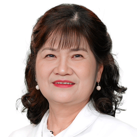 Lưu Thị Hồng