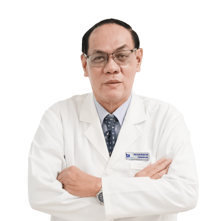 Vũ Huy Trụ