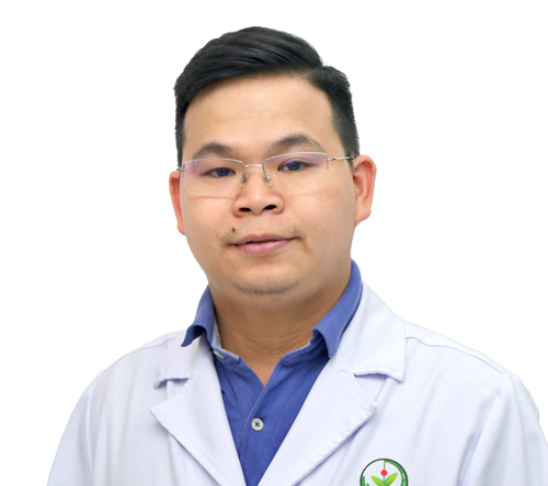 Phạm Bá An