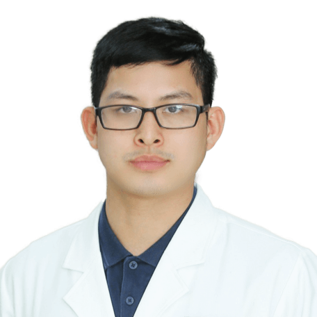 Phạm Đình Tuấn