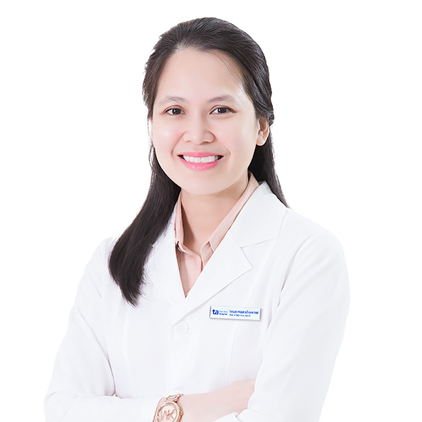 Phạm Đỗ Anh Thư