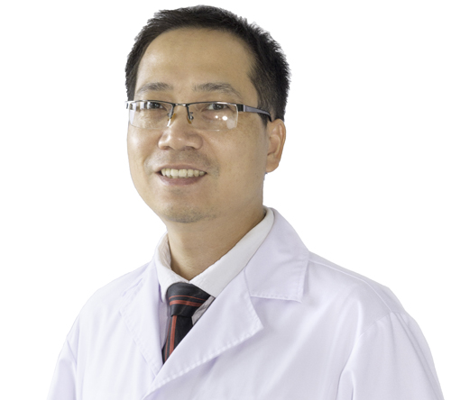 Phạm Đức Hiếu