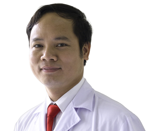 Phạm Hoàng Hà