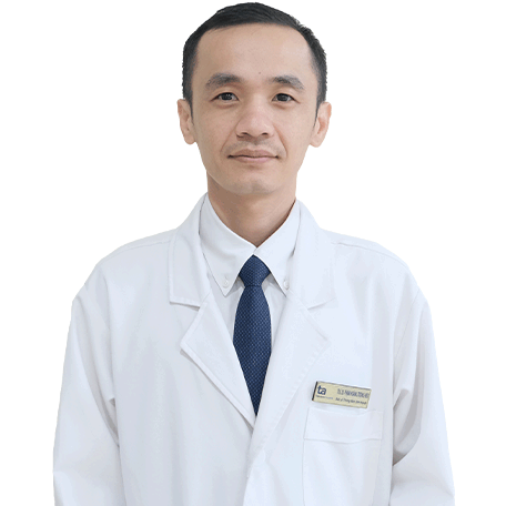 Phạm Hoàng Trọng Hiếu