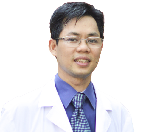 Phạm Hữu Khuyên