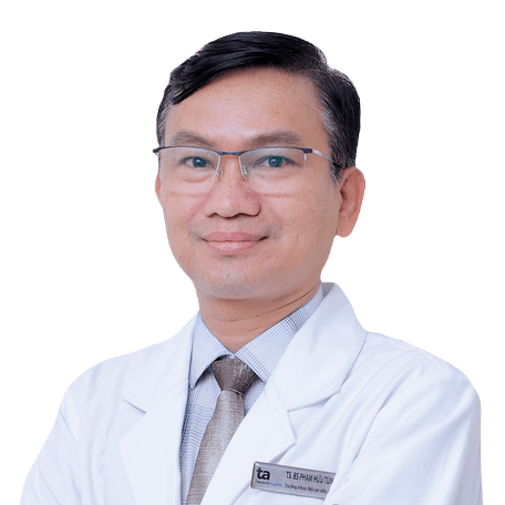Phạm Hữu Tùng