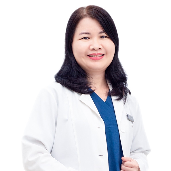 Phạm Lê Mỹ Hạnh